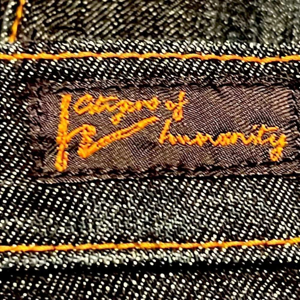 EUC Citizens of Humanity jeans for Bloomingdale’s - Picture 6 of 11